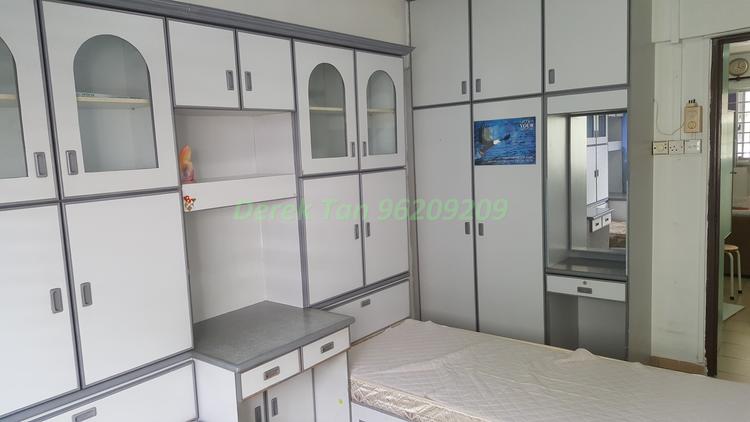 Blk 633 Veerasamy Road (Central Area), HDB 3 Rooms #144111932